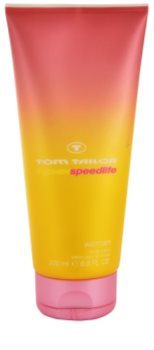 Tom Tailor Speedlife Woman leite corporal para mulheres 200 ml