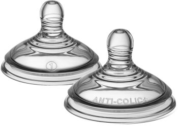 Tommee Tippee Advanced C2N Anti-colic Trinksauger