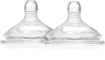 Tommee Tippee C2N Closer to Nature Trinksauger 2 pc