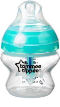 Tommee Tippee C2N Closer to Nature Advanced baby bottle anti-colic