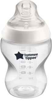Tommee Tippee C2N Closer to Nature Natured Babyflasche