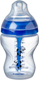 Tommee Tippee C2N Closer to Nature Anti-colic Advanced Baby Bottle Babyflasche