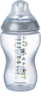 Tommee Tippee C2N Closer to Nature Boy baby bottle