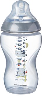 Tommee Tippee C2N Closer to Nature Boy Babyflasche