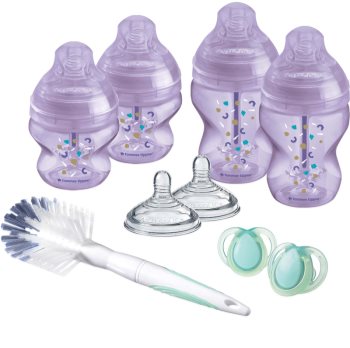 Tommee Tippee C2N Closer to Nature Anti-colic Advanced Set Anti-Colic