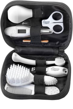 Tommee Tippee C2N Closer to Nature coffret cadeau (pour les bébés)