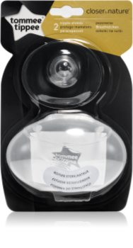 Tommee Tippee C2N Closer to Nature nipple shields 2 pcs