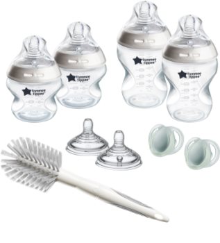 Tommee Tippee C2N Closer to Nature ensemble pour bébés