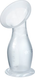 Tommee Tippee Made for Me Silicone Milchpumpe