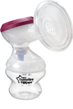 Tommee Tippee Made for Me Electric mellszívó