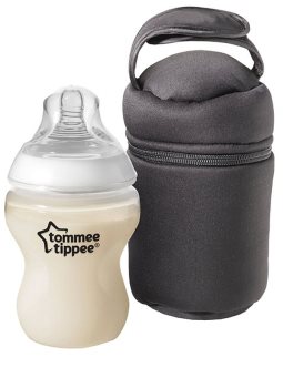 Tommee Tippee C2N Closer to Nature thermal sleeve 2 pcs