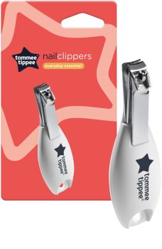Tommee Tippee Basic Nagelknipse für Babys
