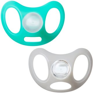 Tommee Tippee Advanced Sensitive dummy