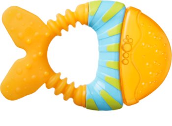 Tommee Tippee Teethe´n´cool Fish chew toy