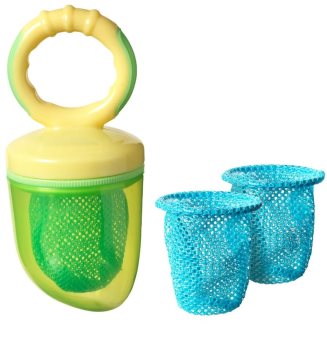 Tommee Tippee Teethe´n´feed etetőháló