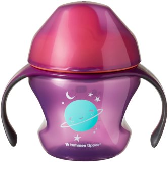 Tommee Tippee Sippee Cup 4m+ Kop met handvaten