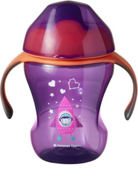 Tommee Tippee Sippee Cup 7m+ bögre