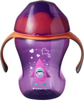 Tommee Tippee Sippee Cup 7m+ tasse