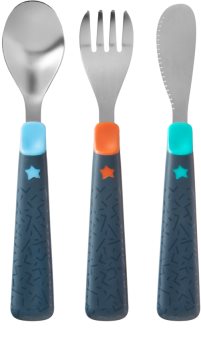 Tommee Tippee Big Kids Besteck