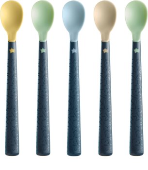 Tommee Tippee Softee spoon 5 pcs