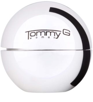 Tommy G Caviar Máscara facial de limpeza com efeito antirrugas