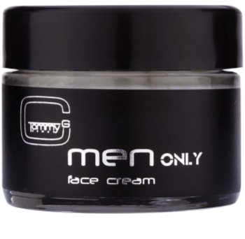 Tommy G Men creme hidratante diário after shave