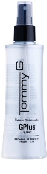 Tommy G Face Make-Up spray de fixador de maquilhagem