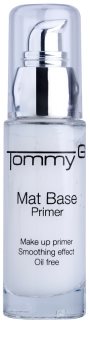 Tommy G Face Make-Up matirajući primer