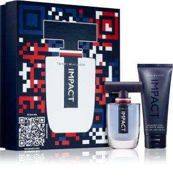 tommy hilfiger impact