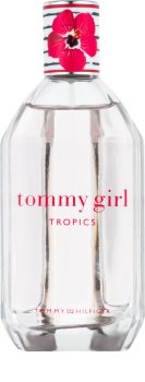 Tommy Hilfiger Tommy Girl Tropics Eau de Toilette hölgyeknek