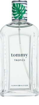 Tommy Hilfiger Tommy Tropics eau de toilette uraknak