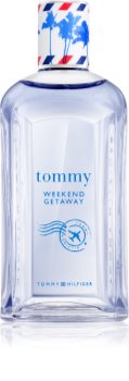 Tommy Hilfiger Tommy Weekend Getaway Eau de Toilette uraknak