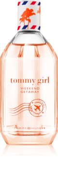 Tommy Hilfiger Tommy Girl Weekend Getaway Eau de Toilette für Damen