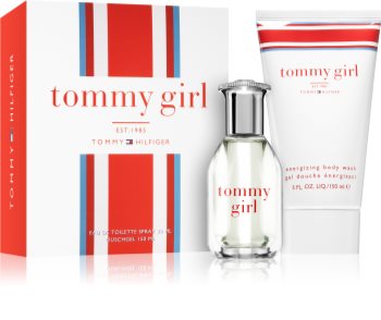 Tommy Hilfiger Girl | notino.dk