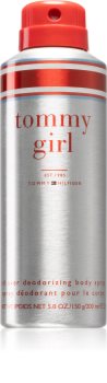 Tommy Hilfiger Tommy Girl дезодорант