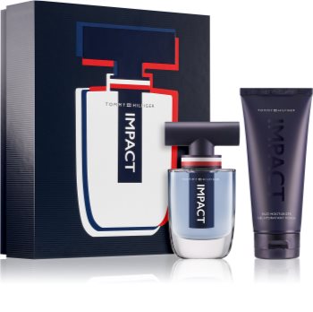 Tommy Hilfiger Impact Lahjasetti I. (Miehille)