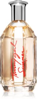 Tommy Hilfiger Tommy Girl Summer тоалетна вода за жени