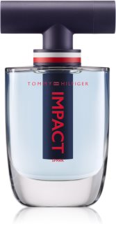Tommy Hilfiger Impact Spark Eau de Toilette til mænd