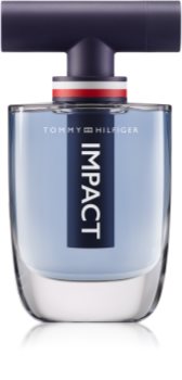 tommy impact parfum