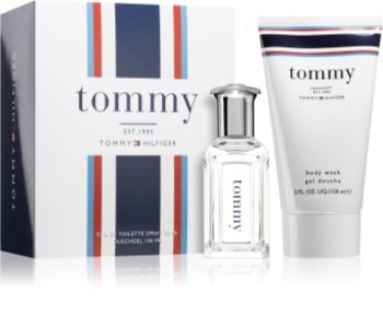 Tommy Hilfiger Tommy poklon set III. za muškarce