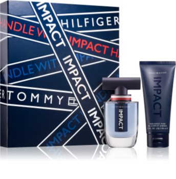 Tommy Hilfiger Impact σετ δώρου (για άντρες)