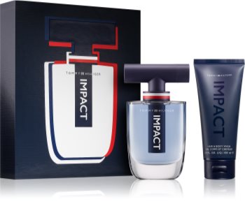 Tommy Hilfiger Impact zestaw upominkowy IV. (dla mężczyzn)