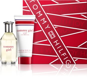 Tommy Hilfiger Tommy Girl zestaw upominkowy I. (dla kobiet)