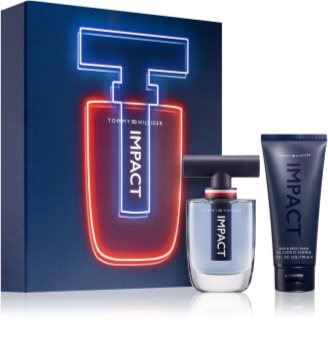 tommy impact gift set