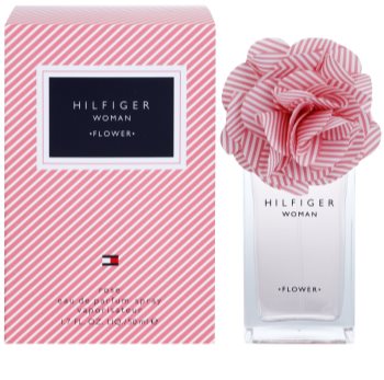 hilfiger woman flower perfume