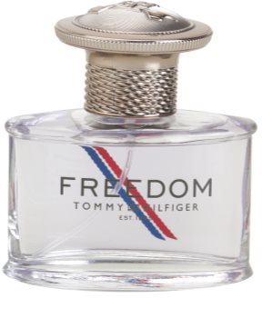 Tommy Hilfiger Freedom Eau de Toilette für Herren