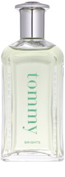 Tommy Hilfiger Tommy Citrus Brights Eau de Toilette para homens 100 ml