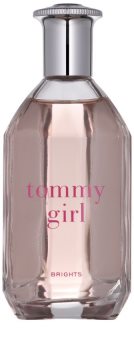 Tommy Hilfiger Tommy Girl Citrus Brights toaletná voda pre ženy 100 ml
