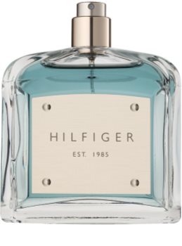 Tommy Hilfiger Hilfiger Est. 1985 toaletní voda tester pro muže 100 ml