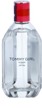 Tommy Hilfiger Tommy Girl Summer 2016 eau de toilette para mujer